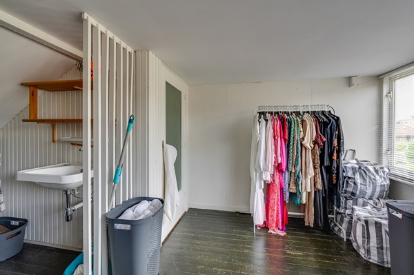 Medium property photo - Julianastraat 23, 3161 AJ Rhoon